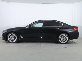 BMW 5 - 2017
