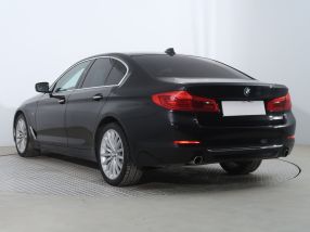 BMW 5 - 2017