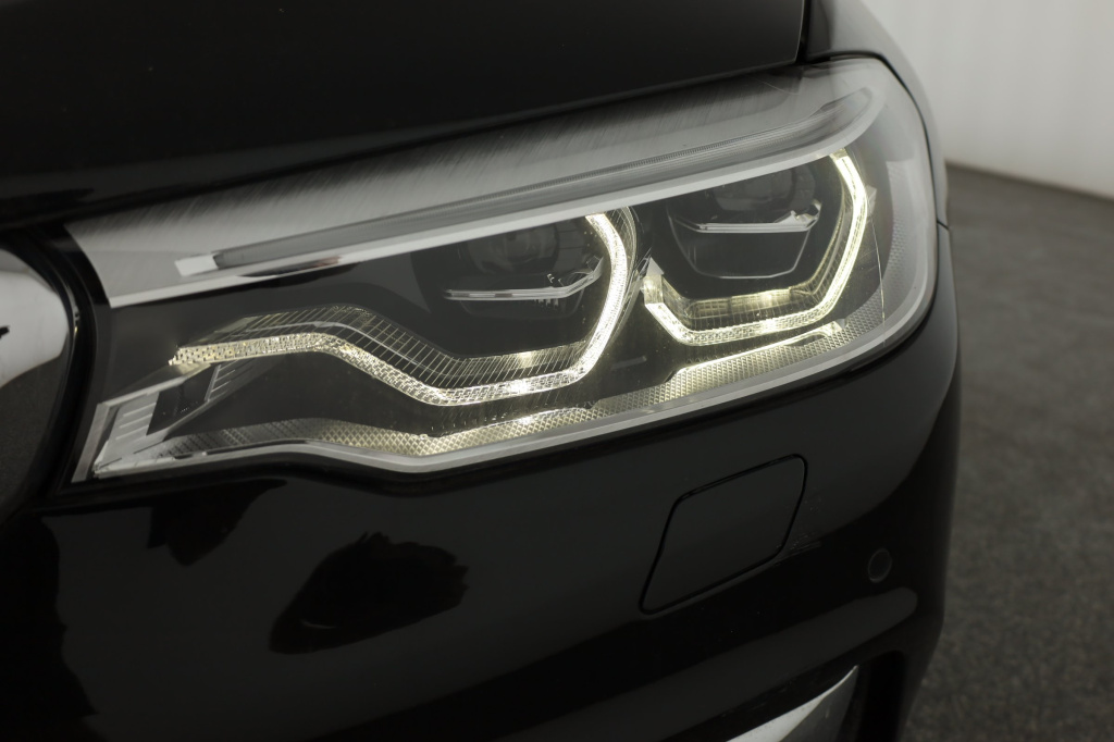 BMW 5