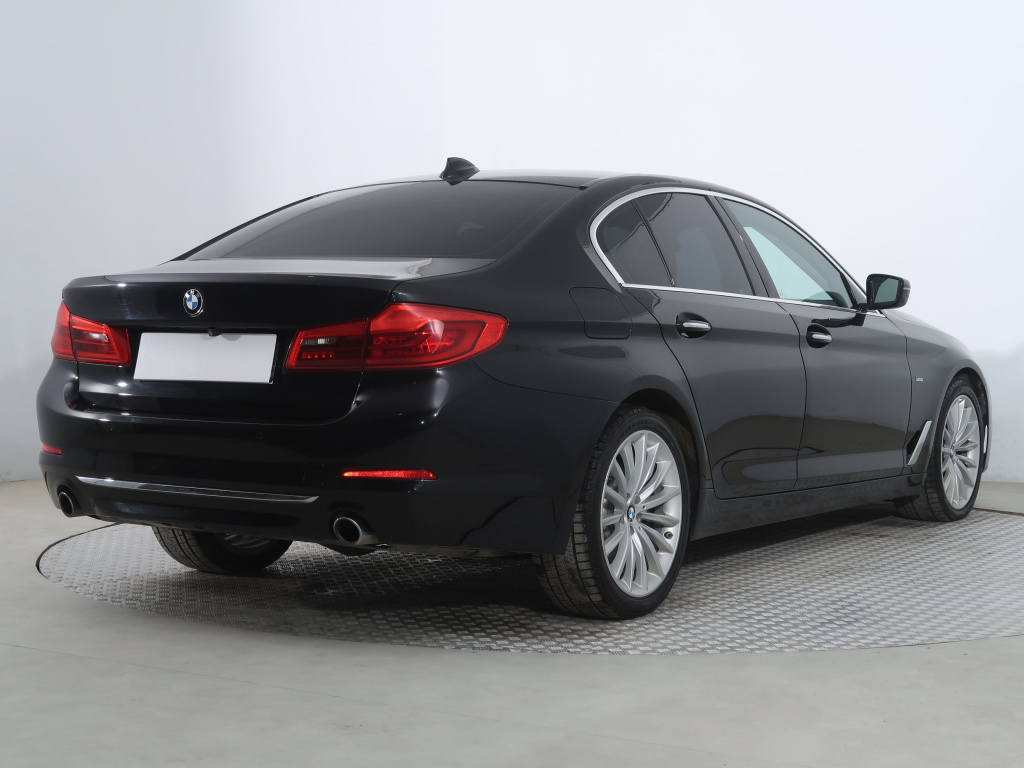 BMW 5