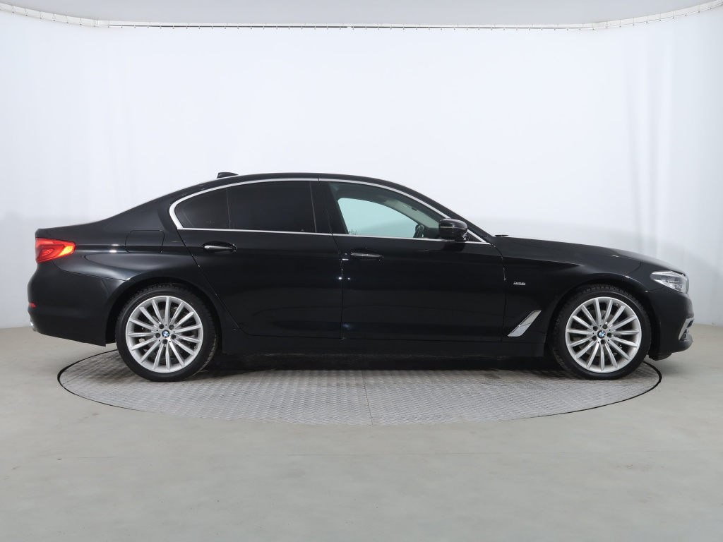 BMW 5