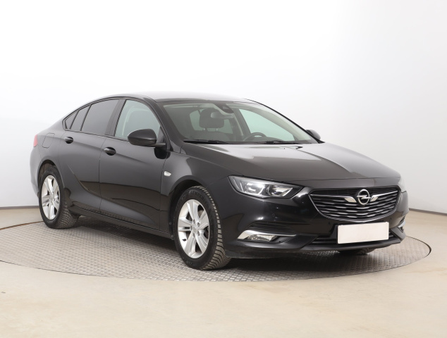 Opel Insignia 2020