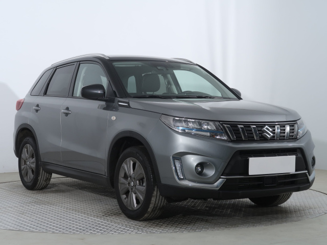 Suzuki Vitara 2023