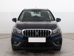 Suzuki SX4 S-Cross - 2019
