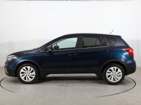 Suzuki SX4 S-Cross - 2019