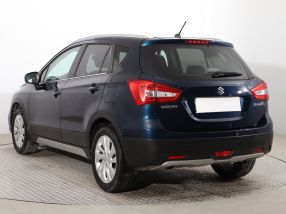 Suzuki SX4 S-Cross - 2019