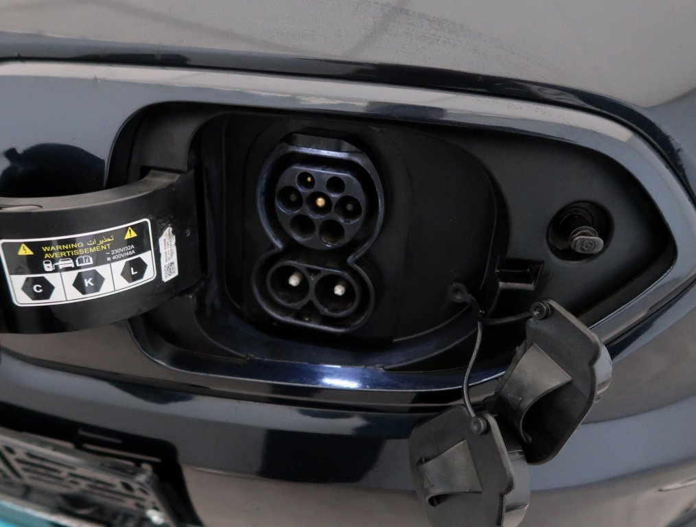 Kia e-Niro