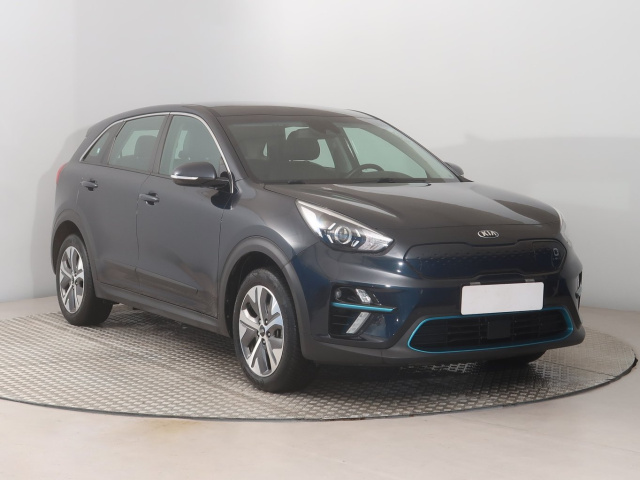 Kia e-Niro 2021