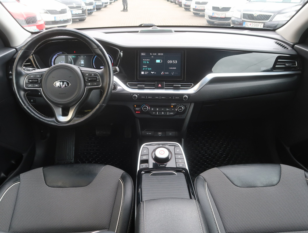 Kia e-Niro