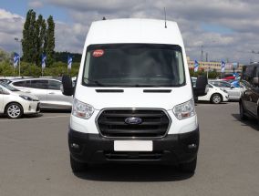 Ford Transit - 2021