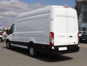Ford Transit - 2021