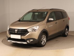 Dacia Lodgy - 2020