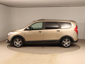 Dacia Lodgy - 2020