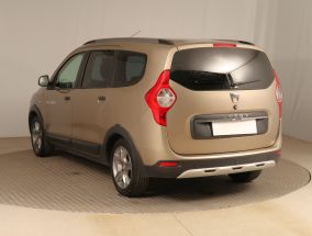 Dacia Lodgy - 2020