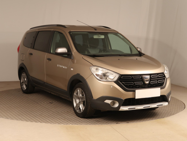 Dacia Lodgy 2020