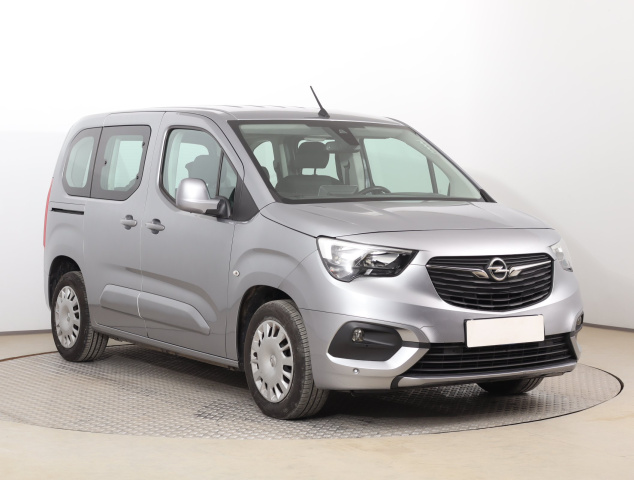 Opel Combo 2019