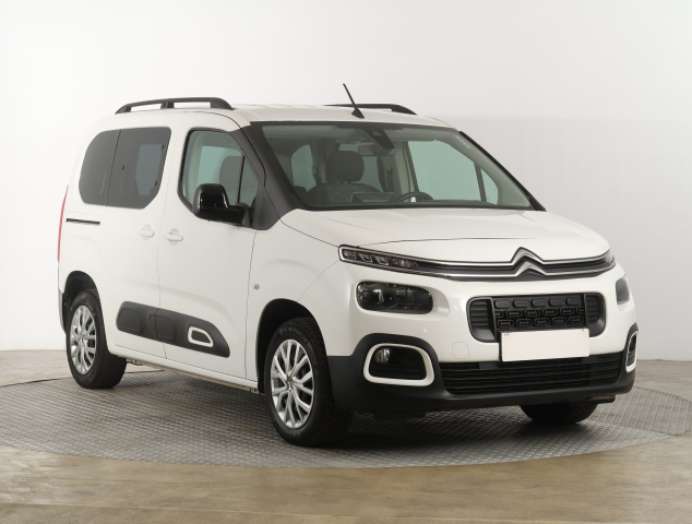 Citroen Berlingo 2022