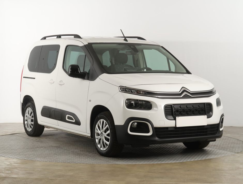 Citroen Berlingo - 2022