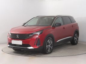 Peugeot 5008 - 2021
