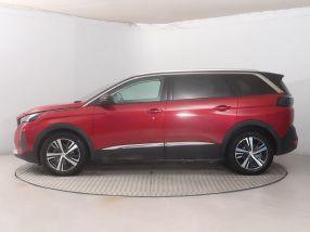 Peugeot 5008 - 2021