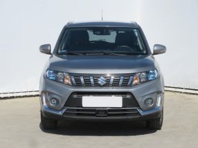 Suzuki Vitara - 2019