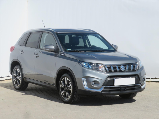 Suzuki Vitara 2019