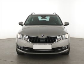 Skoda Octavia - 2019
