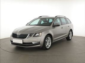 Skoda Octavia - 2019