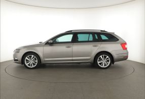 Skoda Octavia - 2019