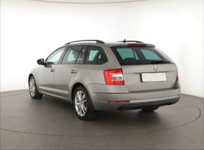 Skoda Octavia - 2019