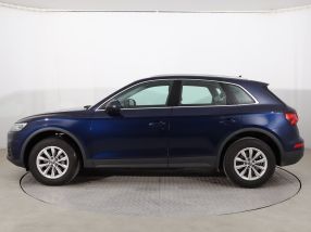 Audi Q5 - 2018