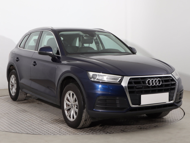 Audi Q5 2018