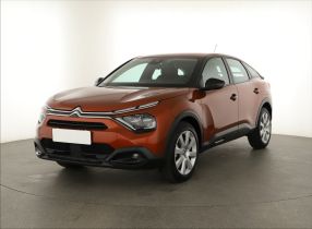 Citroen C4 - 2023