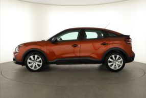 Citroen C4 - 2023
