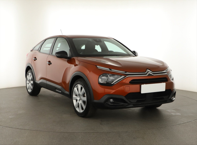 Citroen C4 2023