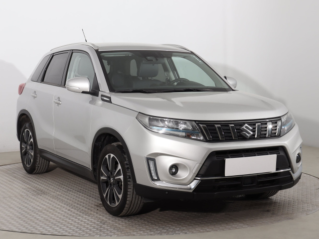 Suzuki Vitara 2021