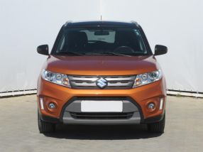 Suzuki Vitara - 2017