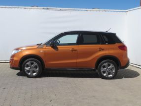 Suzuki Vitara - 2017