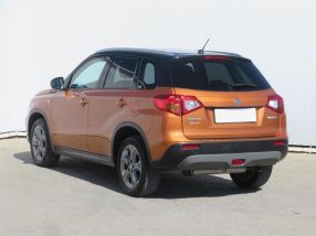 Suzuki Vitara - 2017