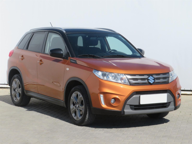 Suzuki Vitara 2017