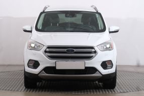 Ford Kuga - 2017