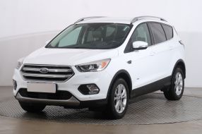 Ford Kuga - 2017