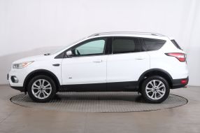 Ford Kuga - 2017
