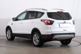 Ford Kuga - 2017