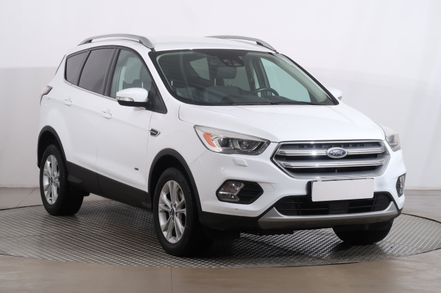Ford Kuga 2017