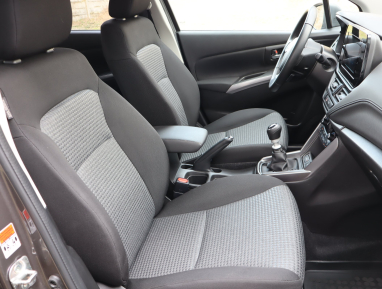 Suzuki SX4 S-Cross - 2022