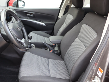 Suzuki SX4 S-Cross - 2022