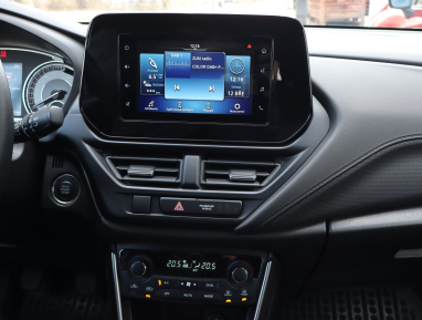Suzuki SX4 S-Cross - 2022