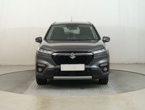 Suzuki SX4 S-Cross - 2022