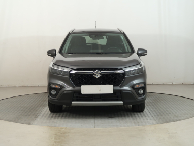 Suzuki SX4 S-Cross - 2022